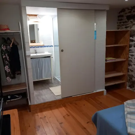 Les Cèdres Bleus De Joany Viviez