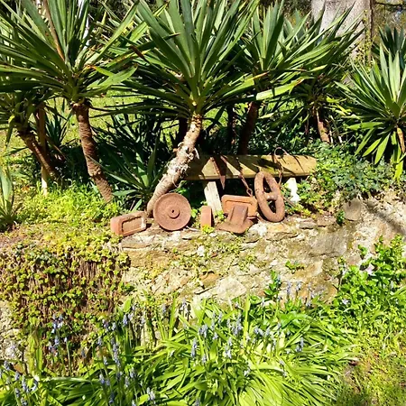 Appartamento Les Cèdres Bleus De Joany *