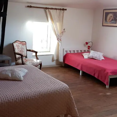 Appartamento Les Cèdres Bleus De Joany *