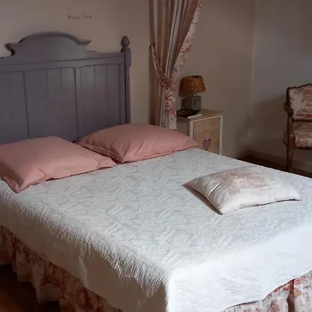 Appartamento Les Cèdres Bleus De Joany