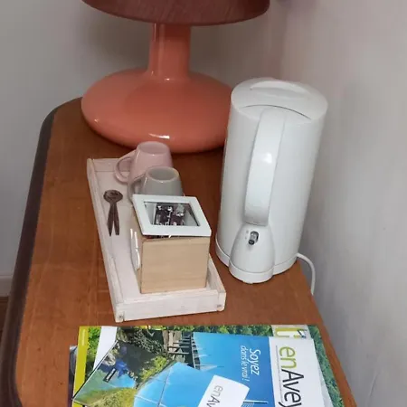 Διαμέρισμα Les Cedres Bleus De Joany Viviez