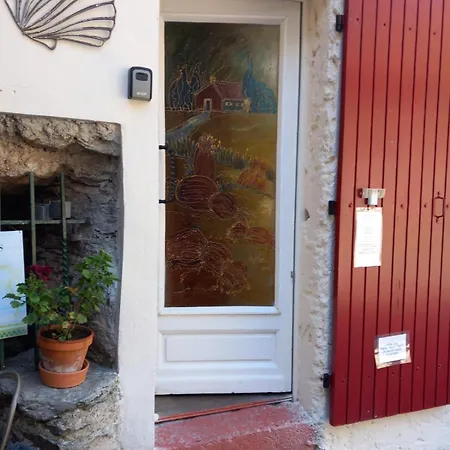 Les Cèdres Bleus De Joany * Viviez